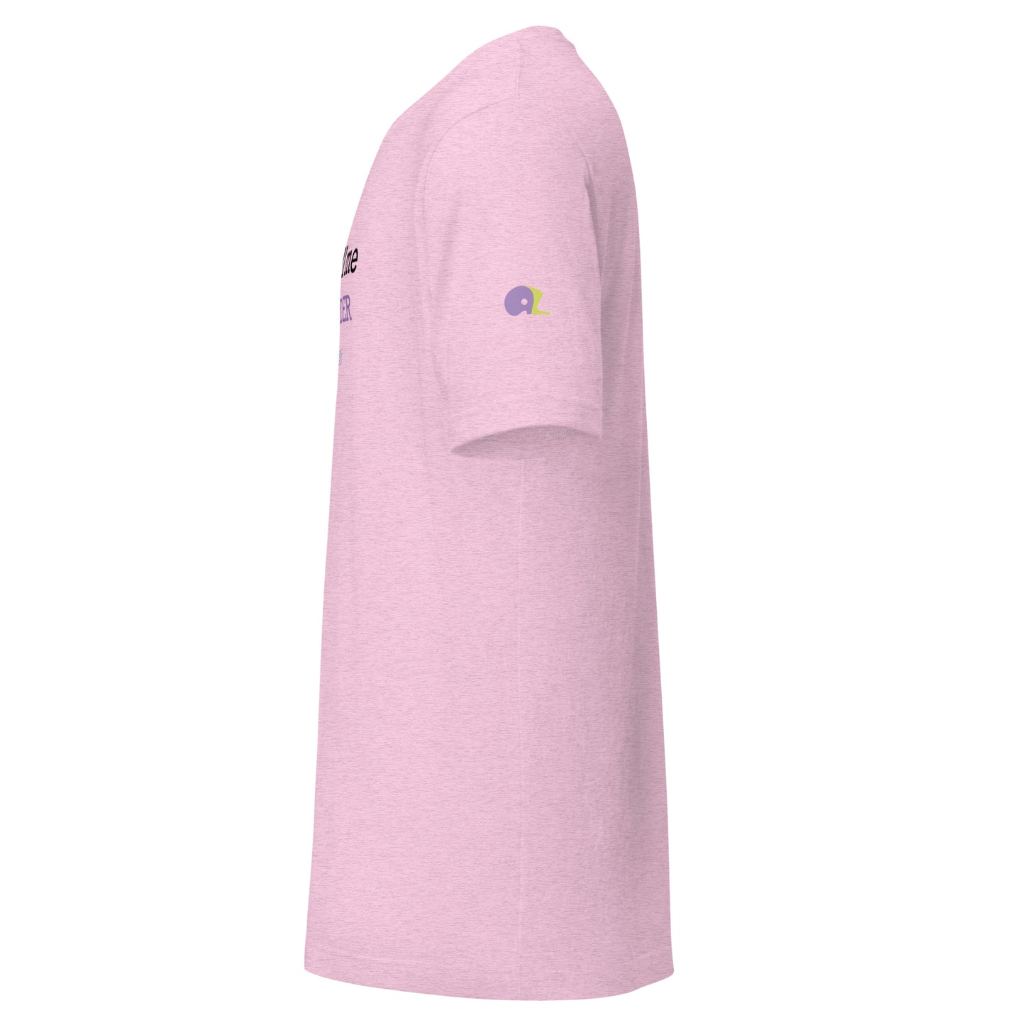 Don’t tell me TRY HARDER