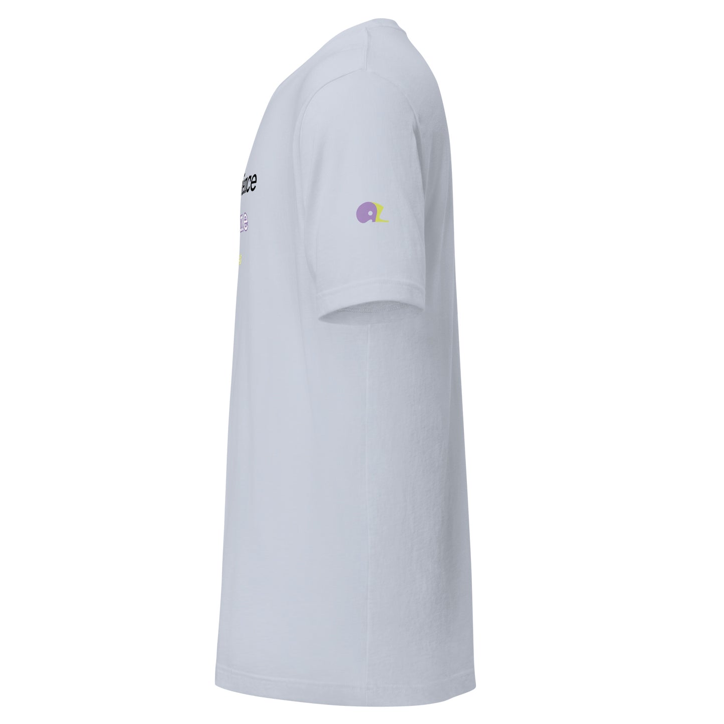 Your patience heals me