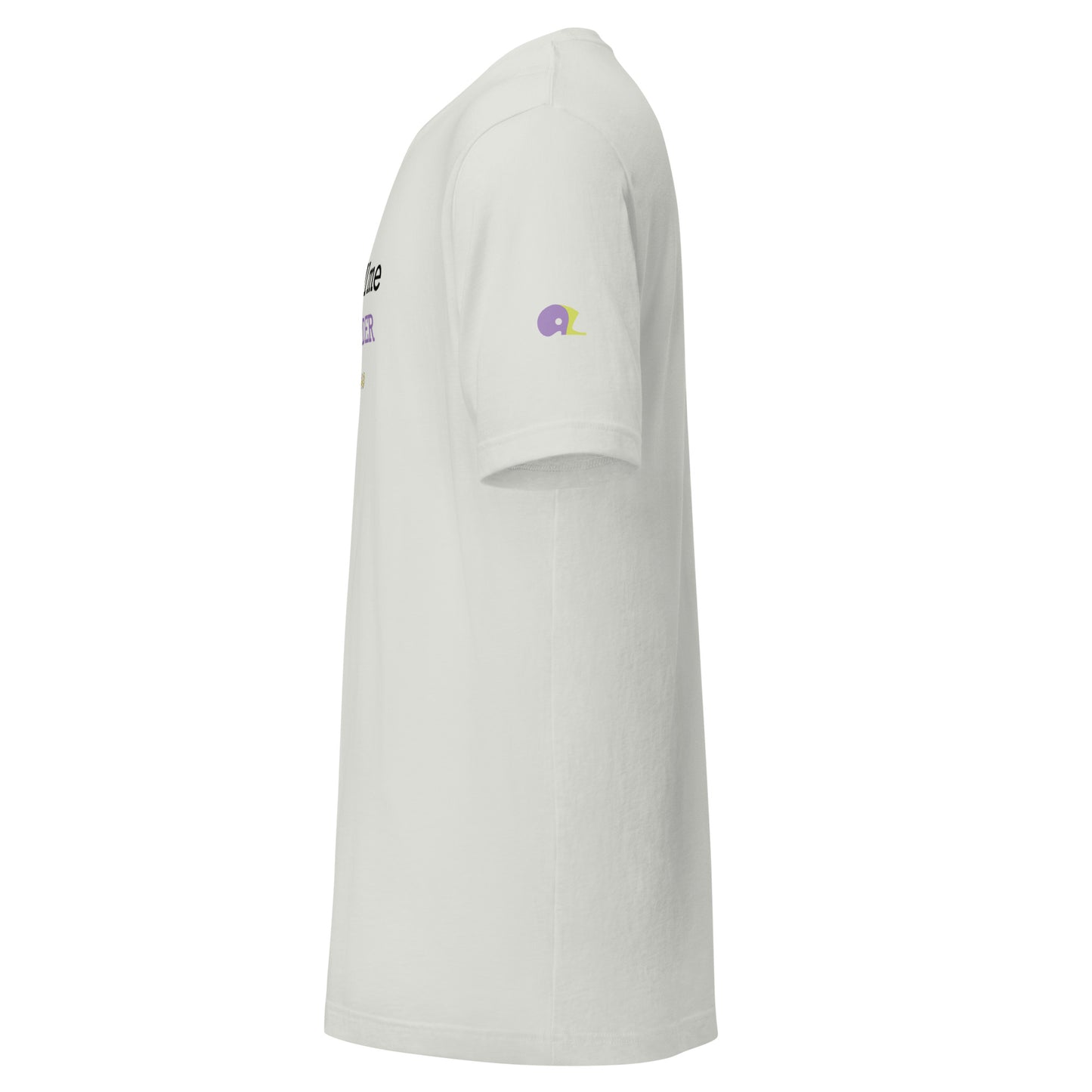 Don’t tell me TRY HARDER