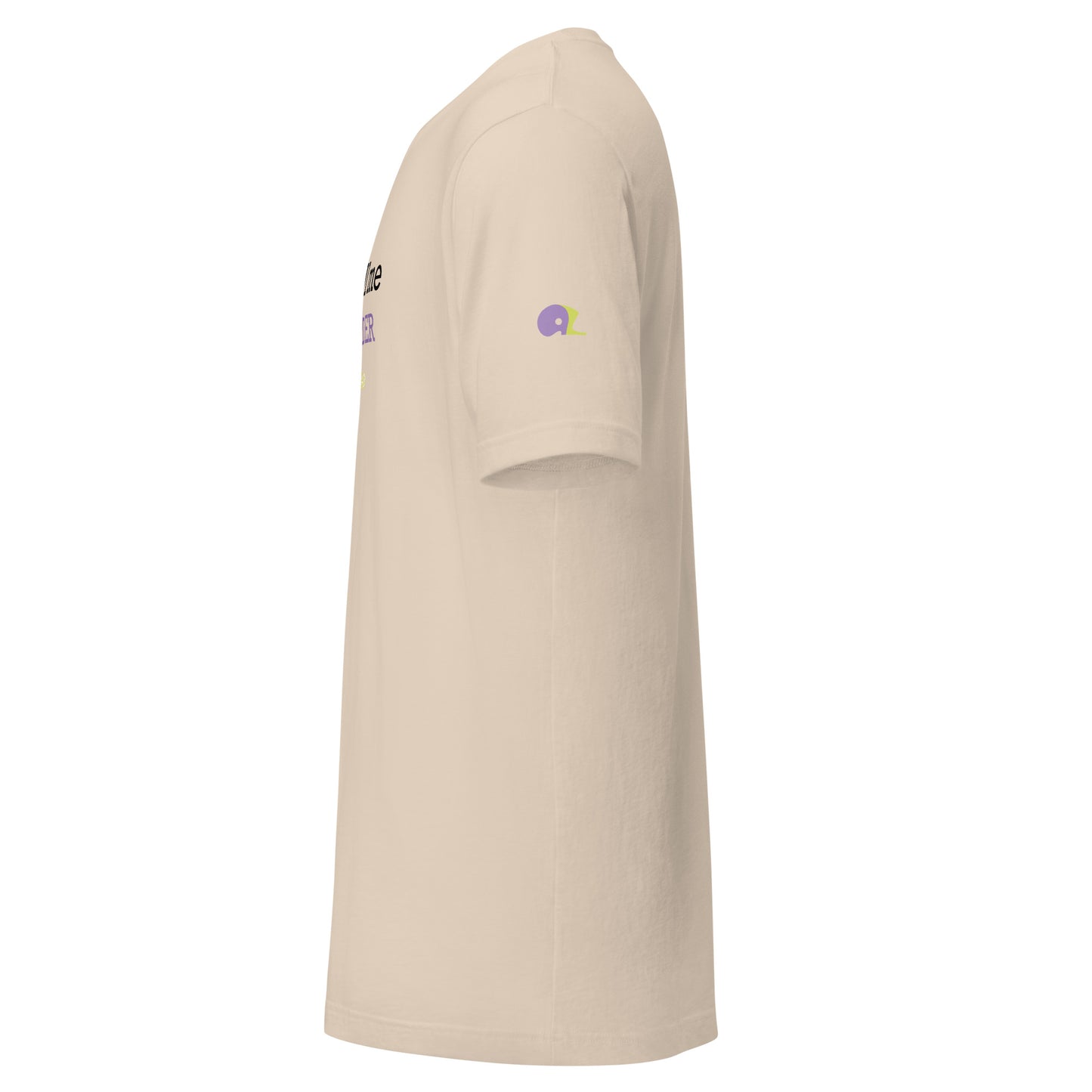 Don’t tell me TRY HARDER