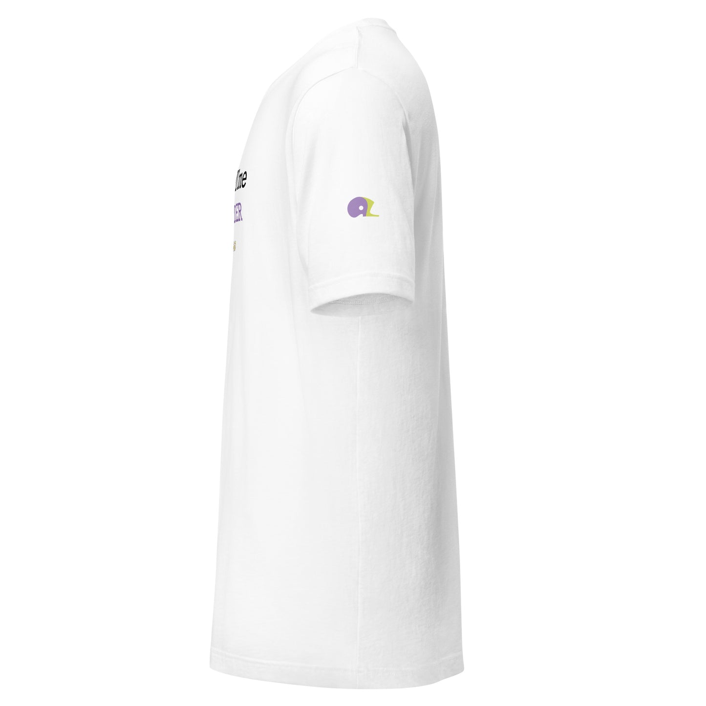 Don’t tell me TRY HARDER